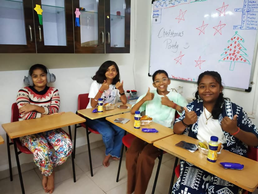 Classroom activities