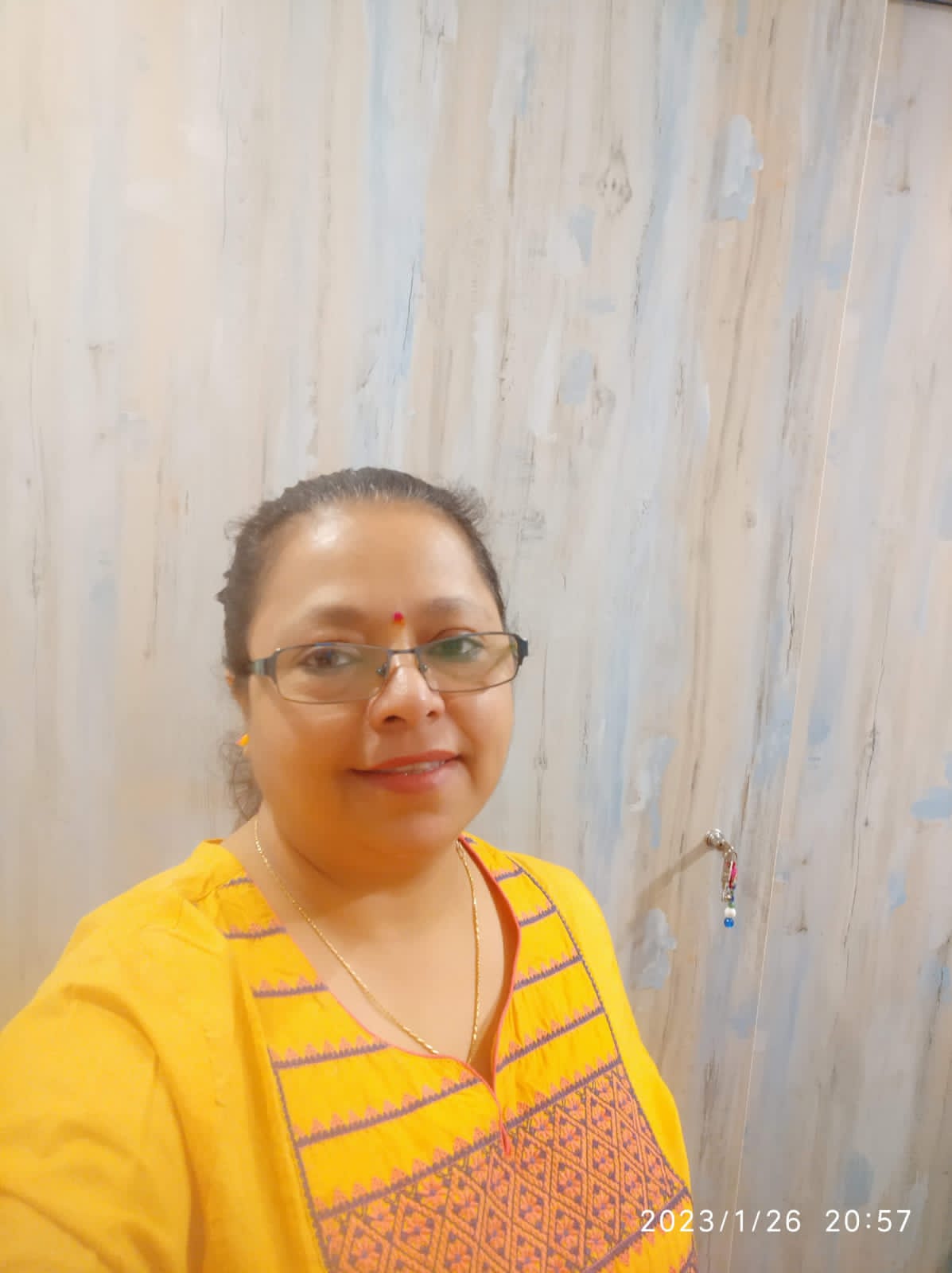 Shubhada Sane — Founder, Wise Tutorials